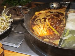 -阳阳老火锅(小南门店)