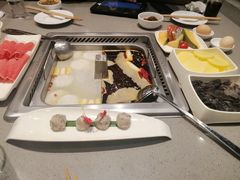 -海底捞火锅(铂澜大象城店)