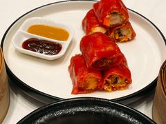-海都六福酒家(世博广场店)