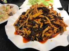 -津菜宋记老房子(平山道店)