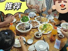 -九叔鸡饭(升平街店)