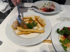 -宜家·瑞典风味餐厅(无锡店)