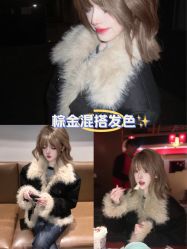 -Hello Lady发型设计