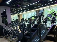 -威克健身游泳(万菱汇店)