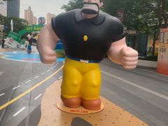 -东莞松山湖万象汇