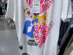 -ZARA(深圳金光华广场店)