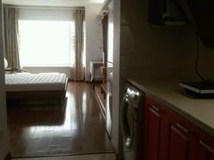 -上海豪德万源酒店(陆家嘴东方明珠店)