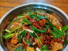 烧鸡公-高子烧鸡公(五里堆路店)