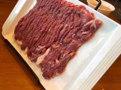 -清真·鸦儿李记·涮肉(和平里店)