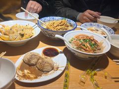 -龙抄手食府(浣花北路店)