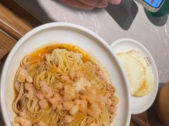 -松鹤楼面馆(清河万象汇店)