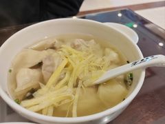 开洋馄饨-熙盛源(滨湖万达店)