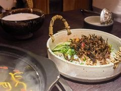 -芸鲜季·云南野生菌餐厅· 云南风物味研社(闵行店)
