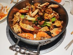 -七欣天香辣蟹火锅(南通任港路大润发店)