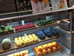 -茶百道(柏威年店)