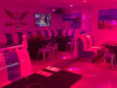 -唯爱KTV聚会餐厅(仙林东城汇店)