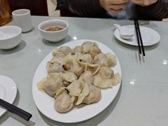 -陶然饺子城(奥体中路店)