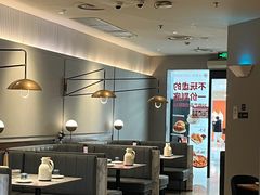 -必胜客(欢乐颂店)
