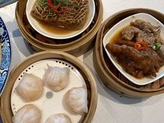 -金悦轩海鲜酒家(拱北店)