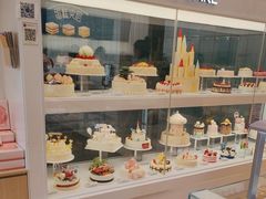 -好利来(国际能源店)