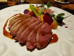 -AZUL by FUEL蓝色·法式酒馆(琶醍店)