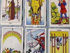 -好心里咨询Tarot塔羅