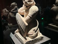 -大同市博物馆