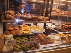 -PAPER STONE BAKERY(天环店)
