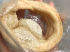 -RiceZone乐食尊纯米面包坊(望京店)