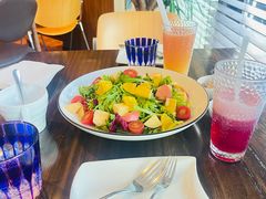 -安妮意大利餐厅(世贸天阶店)