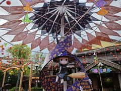 -南宁方特东盟神画