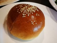 大哥红豆包-有璟阁港式餐厅(金融街购物中心店)