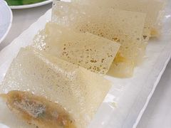 -品海楼·大连海胆锅贴馆(东港店)