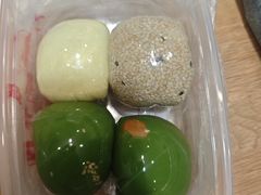 -许阿姨糕团店(南京总店)