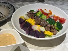 -西堤牛排(南京龙江店)
