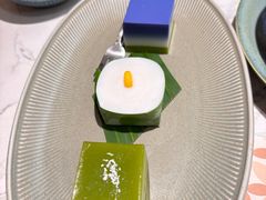 -芭札·Thai泰国餐厅(同和金铂天地店)