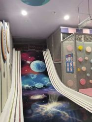 -奇乐城堡儿童主题乐园(公主坟店)