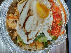 -波波客韩国石锅拌饭(武汉江汉路循礼门店)