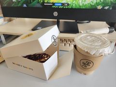 -Money Shops(愚园路店)