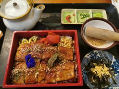 -鳗鱼家·深夜食堂(军博店)