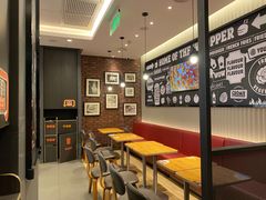 -汉堡王(龙湖洋湖天街店)