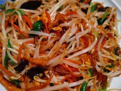 -额娘·现烙春饼烤鸭(太原总店)