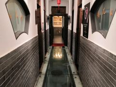 -芝麻花餐厅(祁家豁子店)