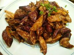 -吕氏疙瘩汤·私家菜馆(慈云寺店)