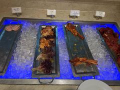 烤肉-天伦松鹤大饭店·欣妮咖啡