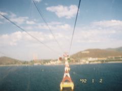 -芽庄珍珠岛游乐园