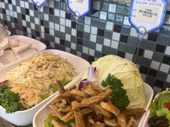 -今鲜源大酒店·中华餐饮名店(新湛路店)