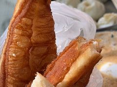 -王氏烧饼无矾油条