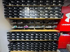 -五环Outlets(高新工厂店)
