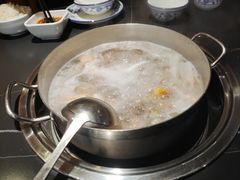 -淼福猪肚鸡·椰子鸡火锅(大沙地店)